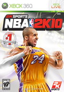 NBA2K10
